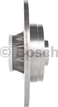 BOSCH 0 986 479 271 - Jarrulevy www.parts5.com