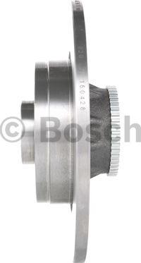 BOSCH 0 986 479 271 - Jarrulevy www.parts5.com