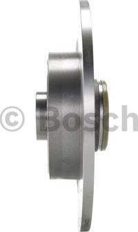 BOSCH 0 986 479 273 - Тормозной диск www.parts5.com