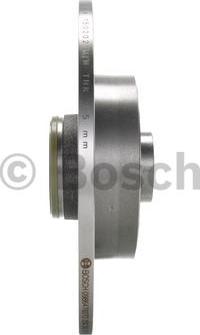 BOSCH 0 986 479 273 - Тормозной диск www.parts5.com