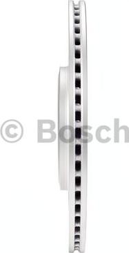 BOSCH 0 986 479 749 - Disc frana www.parts5.com