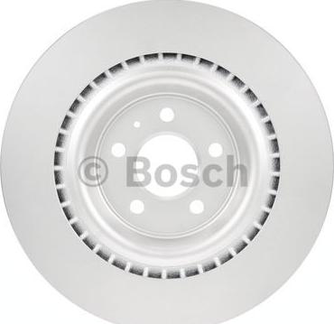 BOSCH 0 986 479 749 - Disc frana www.parts5.com