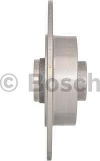 BOSCH 0 986 479 708 - Kočni disk www.parts5.com