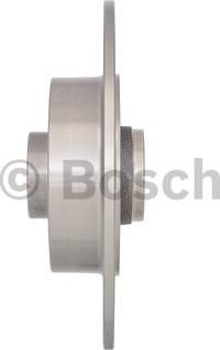 BOSCH 0 986 479 708 - Kočni disk www.parts5.com