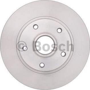 BOSCH 0 986 479 708 - Kočni disk www.parts5.com