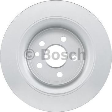 BOSCH 0 986 479 713 - Brzdový kotúč www.parts5.com