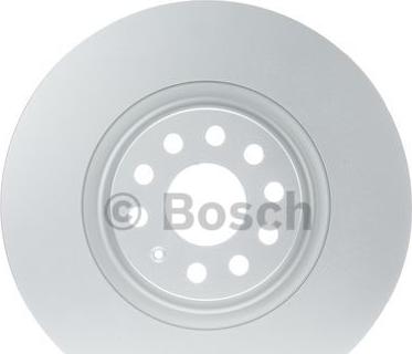 BOSCH 0 986 479 734 - Disc frana www.parts5.com