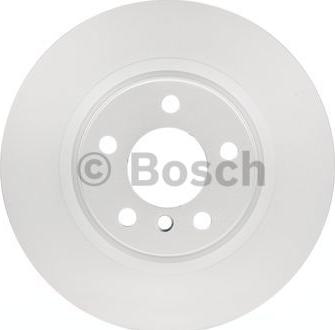 BOSCH 0 986 479 727 - Спирачен диск www.parts5.com