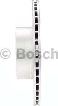 BOSCH 0 986 479 727 - Спирачен диск www.parts5.com