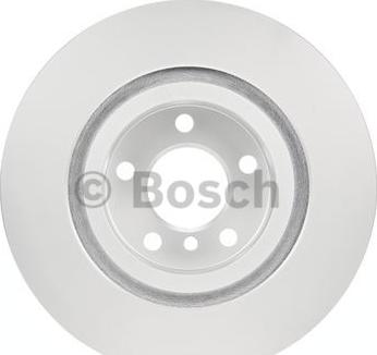 BOSCH 0 986 479 727 - Спирачен диск www.parts5.com