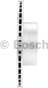 BOSCH 0 986 479 727 - Спирачен диск www.parts5.com