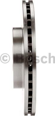 BOSCH 0 986 479 A54 - Disc frana www.parts5.com