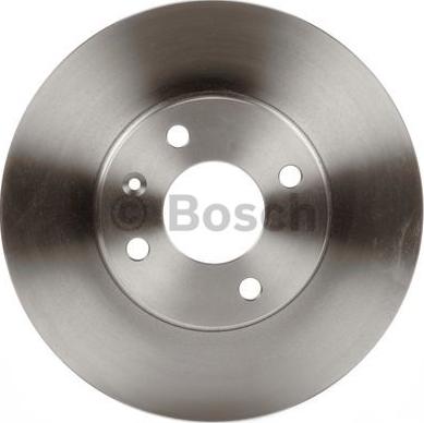 BOSCH 0 986 479 A54 - Disc frana www.parts5.com