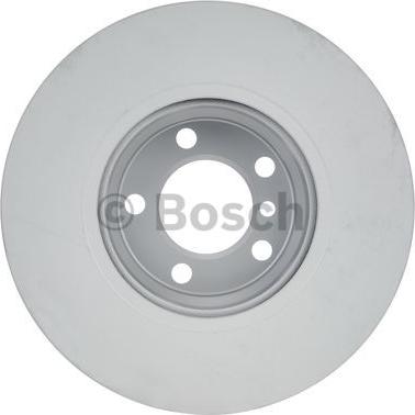 BOSCH 0 986 479 A06 - Brake Disc parts5.com