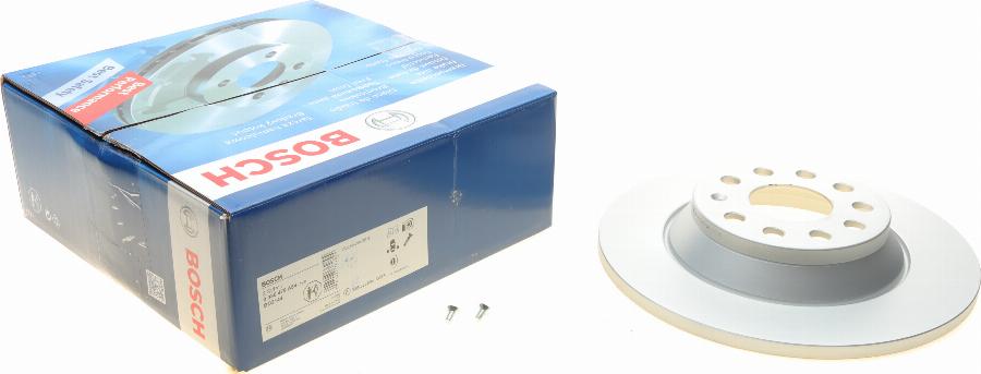 BOSCH 0 986 479 A84 - Féktárcsa www.parts5.com