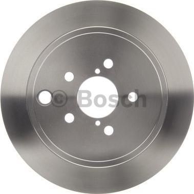 BOSCH 0 986 479 A83 - Féktárcsa www.parts5.com