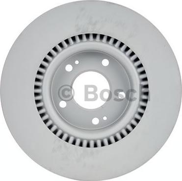 BOSCH 0 986 479 A21 - Disco de freno www.parts5.com