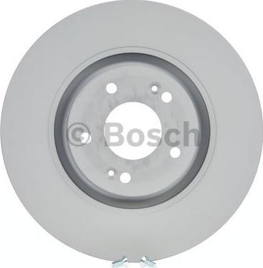 BOSCH 0 986 479 A21 - Disco de freno www.parts5.com