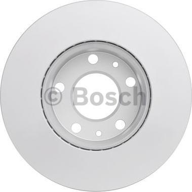 BOSCH 0 986 479 B96 - Brzdový kotúč www.parts5.com