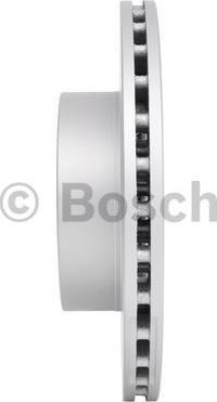 BOSCH 0 986 479 B96 - Brzdový kotúč www.parts5.com