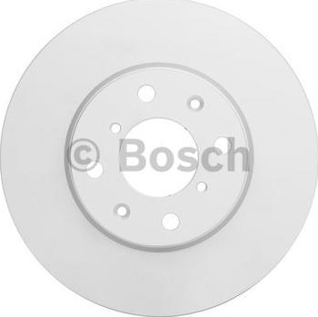 BOSCH 0 986 479 B98 - Brake Disc www.parts5.com