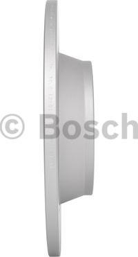 BOSCH 0 986 479 B93 - Brake Disc www.parts5.com