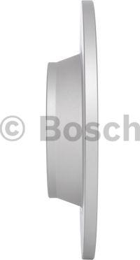 BOSCH 0 986 479 B93 - Brake Disc www.parts5.com