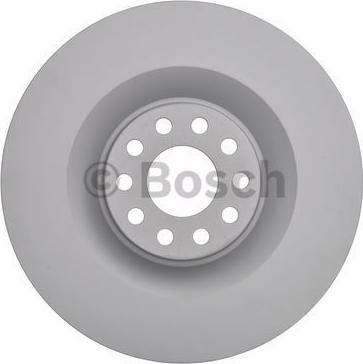 BOSCH 0 986 479 B97 - Disco de freno www.parts5.com