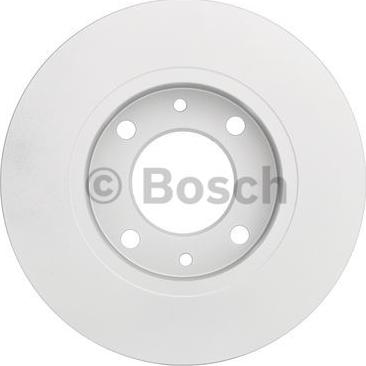 BOSCH 0 986 479 B40 - Fren diski www.parts5.com