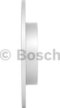 BOSCH 0 986 479 B40 - Fren diski www.parts5.com