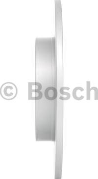 BOSCH 0 986 479 B40 - Fren diski www.parts5.com