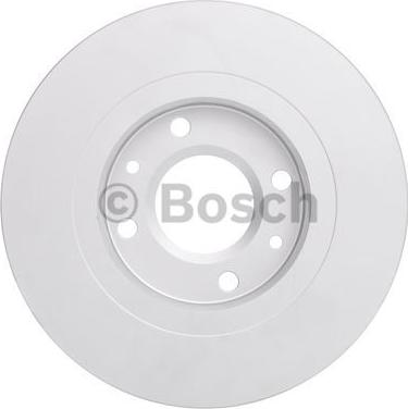 BOSCH 0 986 479 B51 - Brake Disc www.parts5.com