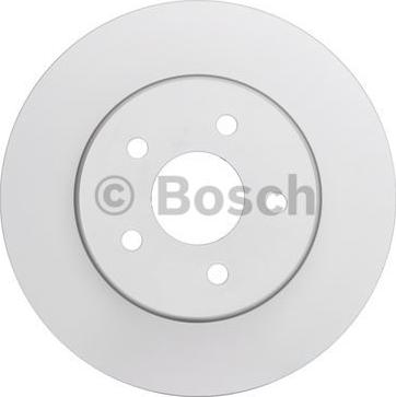 BOSCH 0 986 479 B65 - Brake Disc www.parts5.com