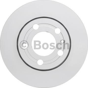 BOSCH 0 986 479 B62 - Brake Disc www.parts5.com