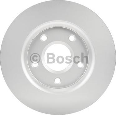 BOSCH 0 986 479 B17 - Тормозной диск www.parts5.com