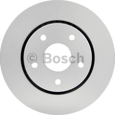 BOSCH 0 986 479 B17 - Тормозной диск www.parts5.com