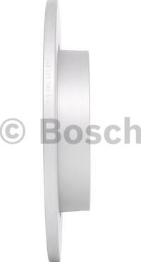 BOSCH 0 986 479 B80 - Féktárcsa www.parts5.com