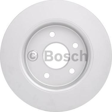 BOSCH 0 986 479 B80 - Féktárcsa www.parts5.com