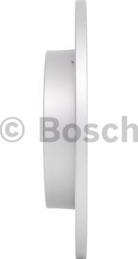 BOSCH 0 986 479 B80 - Féktárcsa www.parts5.com