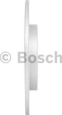 BOSCH 0 986 479 B35 - Bremsscheibe www.parts5.com