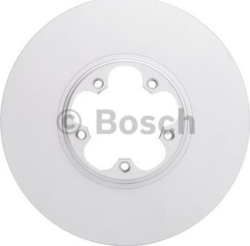 BOSCH 0 986 479 B28 - Brake Disc www.parts5.com