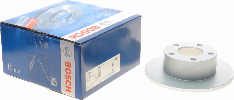 BOSCH 0 986 479 B22 - Féktárcsa www.parts5.com