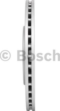 BOSCH 0 986 479 B27 - Disc frana www.parts5.com