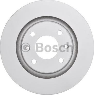 BOSCH 0 986 479 B27 - Тормозной диск www.parts5.com