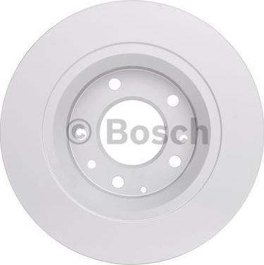 BOSCH 0 986 479 B77 - Disc frana www.parts5.com