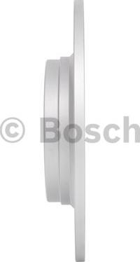 BOSCH 0 986 479 B77 - Disc frana www.parts5.com