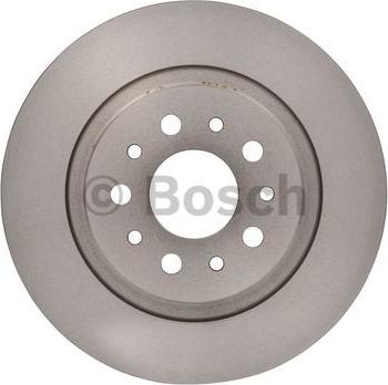 BOSCH 0 986 479 C98 - Тормозной диск www.parts5.com