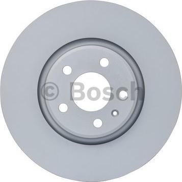 BOSCH 0 986 479 C49 - Brake Disc www.parts5.com