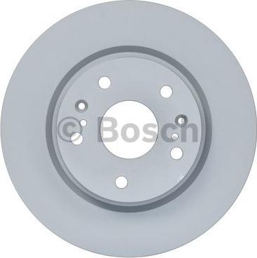 BOSCH 0 986 479 C40 - Brake Disc www.parts5.com