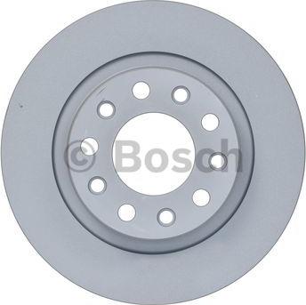 BOSCH 0 986 479 C41 - Brake Disc www.parts5.com